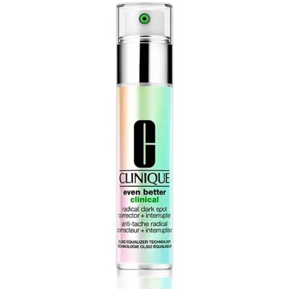 Clinique Even Better Clinical™ Radical Dark Spot Corrector 1oz